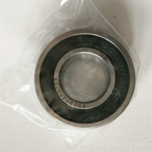 6200 6300 Series YD Deep Groove Ball Bearings